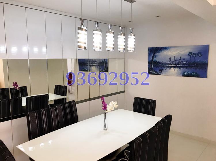 Blk 614 Yishun Street 61 (Yishun), HDB Executive #145463732